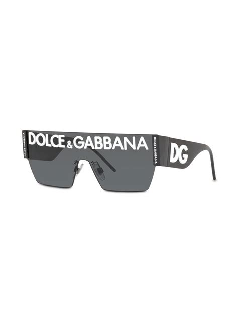 dolce gabbana letter sunglasses|dolce gabbana unisex sunglasses.